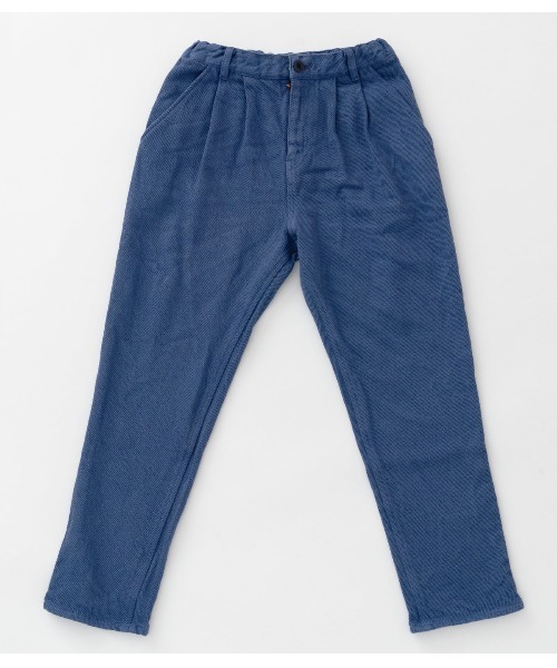 RUGGEDWORKS（ラゲッドワークス）の「《made in Japan》LOOSE　TWILL　TAPERED PANTS（チノパンツ・キッズ・ブラック/ブルー系その他・01/02/03/04）」の16枚目の写真