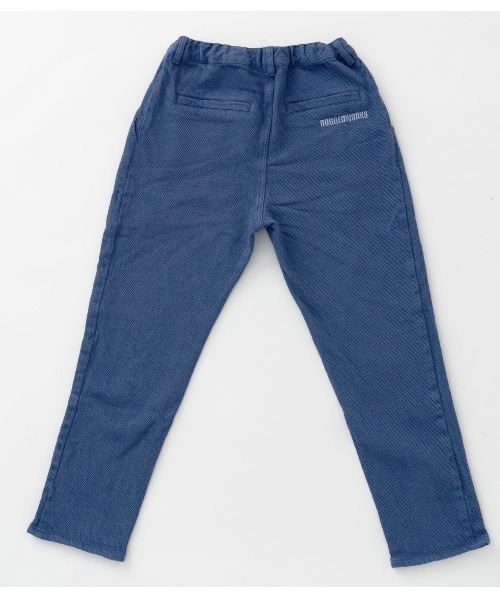 RUGGEDWORKS（ラゲッドワークス）の「《made in Japan》LOOSE　TWILL　TAPERED PANTS（チノパンツ・キッズ・ブラック/ブルー系その他・01/02/03/04）」の17枚目の写真