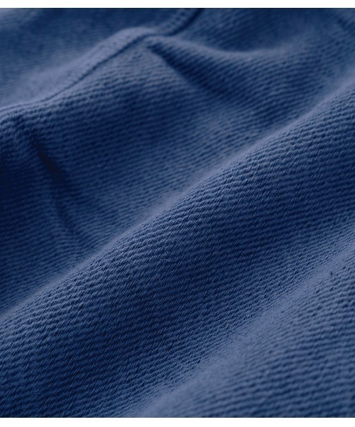 RUGGEDWORKS（ラゲッドワークス）の「《made in Japan》LOOSE　TWILL　TAPERED PANTS（チノパンツ・キッズ・ブラック/ブルー系その他・01/02/03/04）」の20枚目の写真