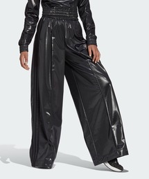 adidas（アディダス）の「BLUE VERSION チリ 62 ワイドレッグパンツ