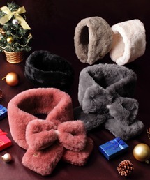 PAUL&JOE｜ポールアンドジョーのマフラー（リボン）通販 - ZOZOTOWN