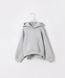 LOWRYS FARM | ダンボールフーディー　166102(パーカー)