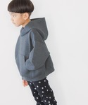 LOWRYS FARM(ローリーズファーム)の「トップス(パーカー)」
