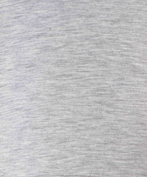 LOWRYS FARM(ローリーズファーム)の「ダンボールフーディー 166102(パーカー・キッズ・チャコールグレー/ベージュ/グレー・110cm/120cm/130cm/140cm/150cm)」の5枚目の写真