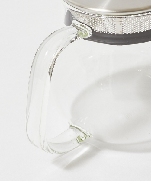 KINTO（キントー）の「【KINTO/キントー】UNITEA　ワンタッチティーポット　460ml（キッチンツール・レディース・その他・フリー）」の2枚目の写真