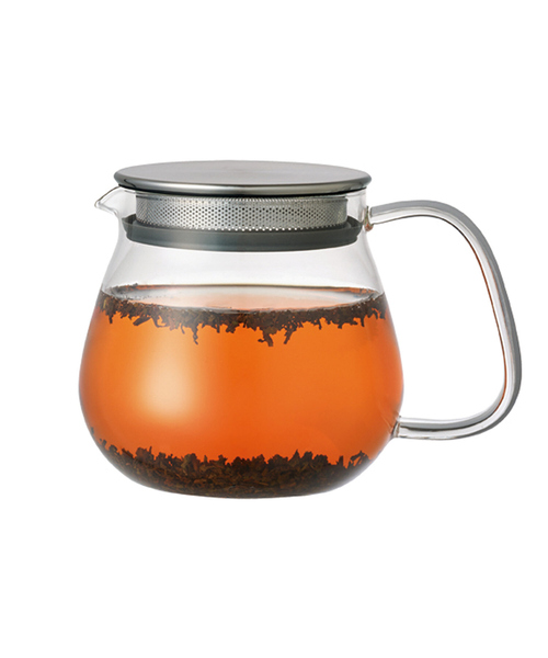 KINTO（キントー）の「【KINTO/キントー】UNITEA　ワンタッチティーポット　460ml（キッチンツール・レディース・その他・フリー）」の7枚目の写真