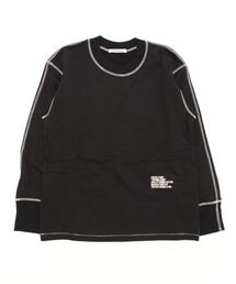 THEATRE PRODUCTS | フレンチテリープルオーバー(スウェット)