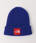 THE NORTH FACE(ザノースフェイス)の「帽子(ニットキャップ/ビーニー)」