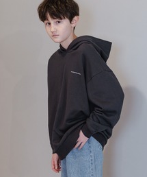 USAグラフィックパーカー/AND YUA ANY/164089