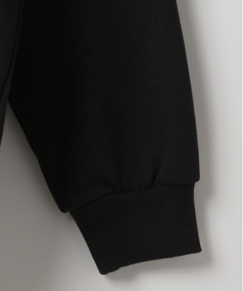 GLOBAL WORK（グローバルワーク）の「USAグラフィックパーカー/AND YUA ANY/164089（パーカー・キッズ・ホワイト/グレー/ブラック/ベージュ/チャコールグレー・160cm/150cm）」の13枚目の写真