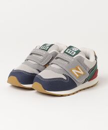 NEW BALANCE | New Balance ニューバランス 12-165IZ996JO3(W) IZ996 IZ996JO3 NAVY(JO3)(スニーカー)