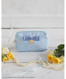 Maison de FLEUR（メゾンドフルール）の「まねっこシナモロール ポーチ（ポーチ）」