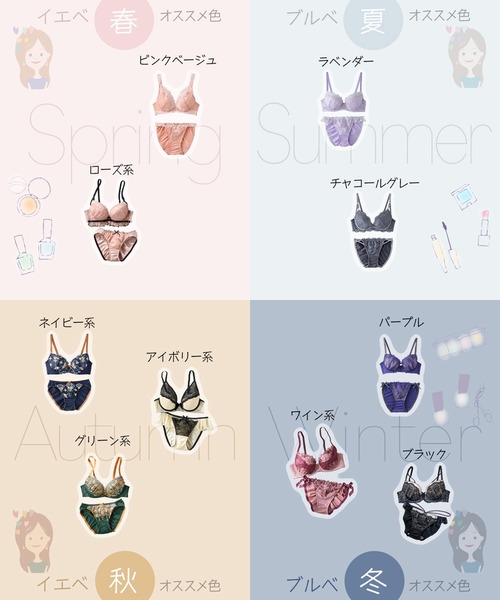 ねいる BEAUTY AVENUE / リアルジェルネイルシール(旧) ブルーフロー