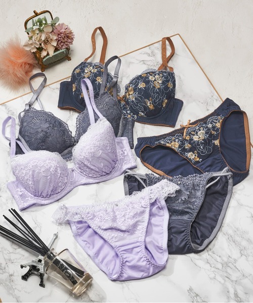 YU'NOW（ユナウ）の「【全9デザインから選べる！】【上下セット/AA-G