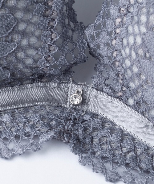 YU'NOW（ユナウ）の「【全9デザインから選べる！】【上下セット/AA-Gカップ】to meeブラ＆ショーツ（ブラ&ショーツ・レディース・ブルー系/ローズ系/オレンジ系/サックスブルー系/アイボリー系/グリーン系/ターコイズブルー系/ホワイト系/ブラック/ラベンダー/チャコールグレー/ネイビー系/パープル/ピンクベージュ/ワイン系/ミント/グレー・F70M/B65M/B70M/C70M/F80L/D75L/AA70M/E70M/E80L/C75L/A65M/A70M/D70M/F75L/C80L/G75L/AA65M/C75M/G80L/G70M/E75L/B75M/B75L/A75M/D80L/C65M/D65M/E65M/D70L/E70L/F65M/F70L）」の21枚目の写真