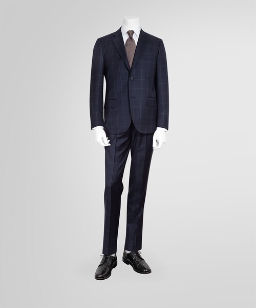 Brooks Brothers 紺ブレザー　ミラノフィット　39sht Brooks Brothers 紺ブレザー ミラノフィット 39sht ブルックス