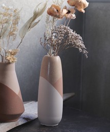 HUNT9（ハントナイン）の「BISKE COLUMN ビスケ（フラワーベース