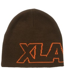 XLARGE | LOGO BEANIE(ニットキャップ/ビーニー)