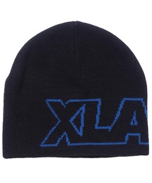 XLARGE | LOGO BEANIE(ニットキャップ/ビーニー)