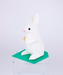 bog craft | bog craft / KAKU KAKU TINY 卯＆辰(インテリア雑貨)