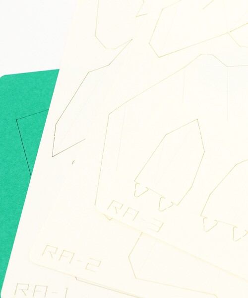 bog craft（ボグクラフト）の「bog craft / KAKU KAKU TINY 卯＆辰（インテリア雑貨・レディース・その他6/その他7・ONE SIZE）」の3枚目の写真