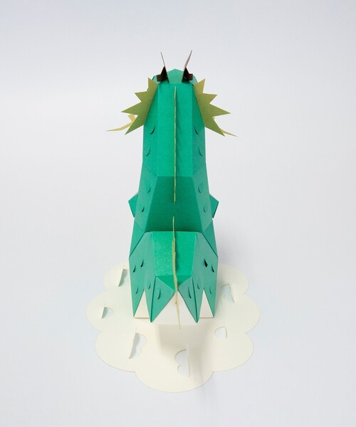 bog craft（ボグクラフト）の「bog craft / KAKU KAKU TINY 卯＆辰（インテリア雑貨・レディース・その他6/その他7・ONE SIZE）」の8枚目の写真