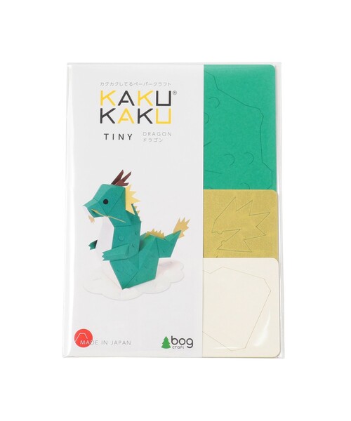 bog craft（ボグクラフト）の「bog craft / KAKU KAKU TINY 卯＆辰（インテリア雑貨・レディース・その他6/その他7・ONE SIZE）」の13枚目の写真