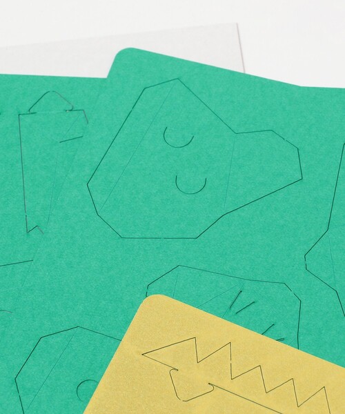 bog craft（ボグクラフト）の「bog craft / KAKU KAKU TINY 卯＆辰（インテリア雑貨・レディース・その他6/その他7・ONE SIZE）」の15枚目の写真