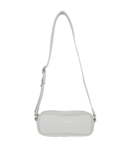 MILKBOY（ミルクボーイ）の「SQUARE バッグ（ショルダーバッグ・メンズ・A/B/C・FREE）」の10枚目の写真