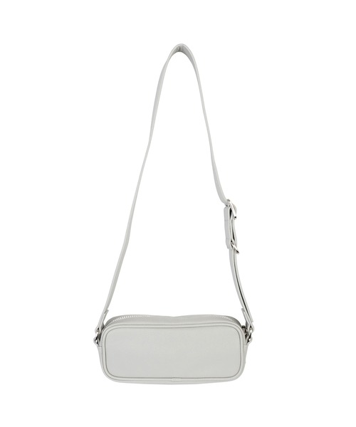 MILKBOY（ミルクボーイ）の「SQUARE バッグ（ショルダーバッグ・メンズ・A/B/C・FREE）」の4枚目の写真