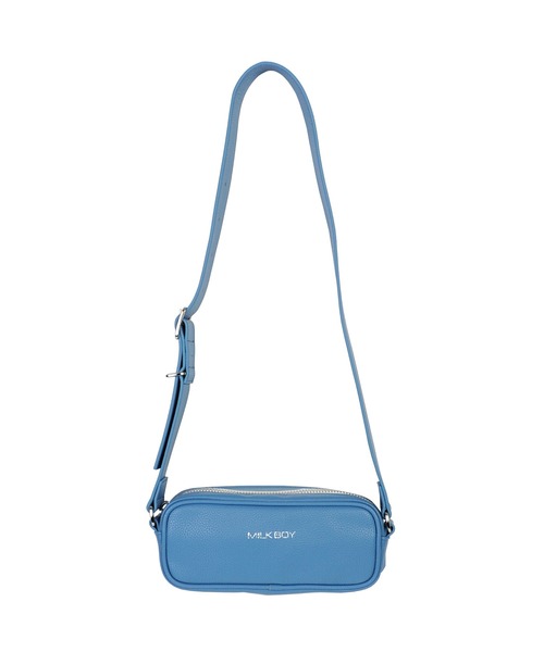 MILKBOY（ミルクボーイ）の「SQUARE バッグ（ショルダーバッグ・メンズ・A/B/C・FREE）」の8枚目の写真