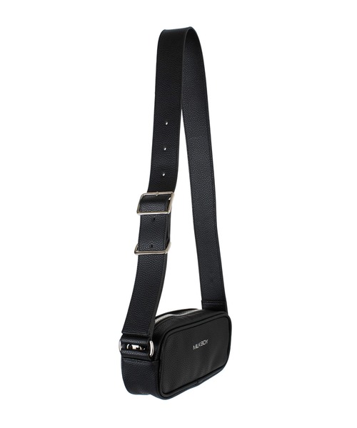 MILKBOY（ミルクボーイ）の「SQUARE バッグ（ショルダーバッグ・メンズ・A/B/C・FREE）」の7枚目の写真