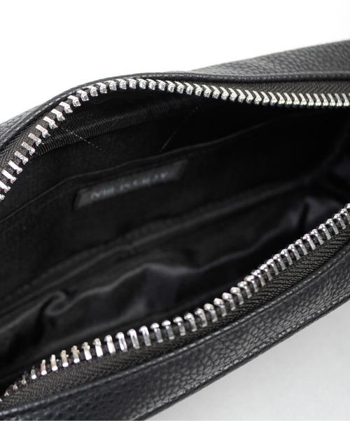 MILKBOY（ミルクボーイ）の「SQUARE バッグ（ショルダーバッグ・メンズ・A/B/C・FREE）」の13枚目の写真