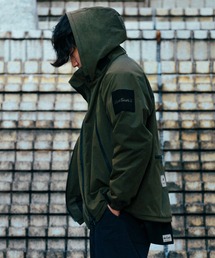 WILD THINGS | narifuri × WILD THINGS UPR HAPPY JACKET(ブルゾン)