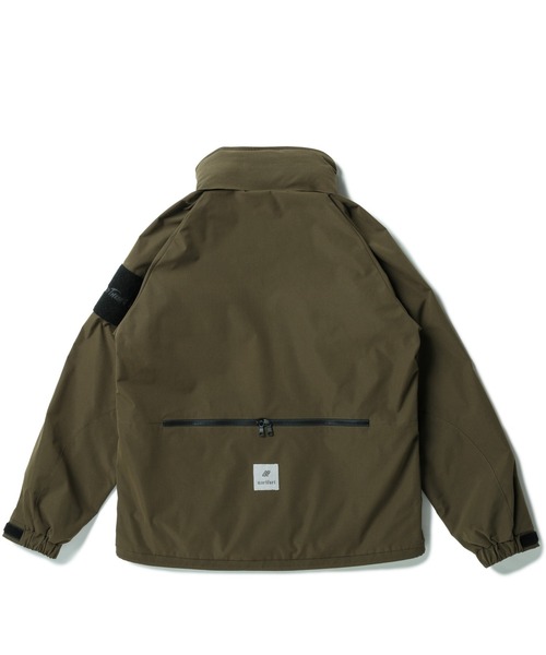 FRAPBOIS WILD THINGS ジャケット アウター　ブルゾン 000000001693-01-m.jpg?t=