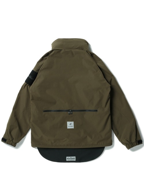 WILD THINGS（ワイルドシングス）の「narifuri × WILD THINGS UPR