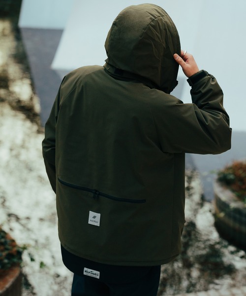 WILD THINGS（ワイルドシングス）の「narifuri × WILD THINGS UPR