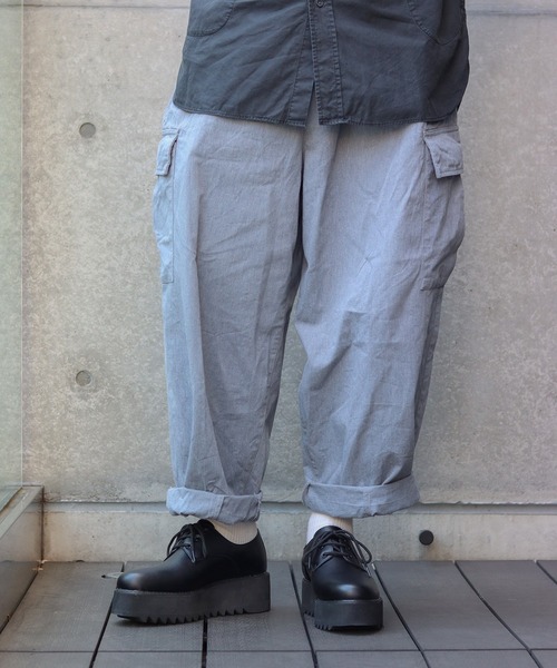 LOVEHUNTER（ラブハンター）の「+5.5cm 軽量厚底 シャークソールレースアップシューズ（ドレスシューズ・メンズ・ブラック/ホワイト/ブラック系2/ブラック系3/ブラック系4・44/43/41/42/40）」の8枚目の写真