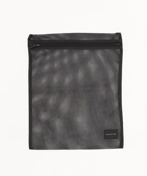 BANANATIME（バナナタイム）の「BANANATIME(バナナタイム) OVER SIZED SH HIDE&SEEK ECRU（シャツ/ブラウス・レディース・その他6・S）」の3枚目の写真