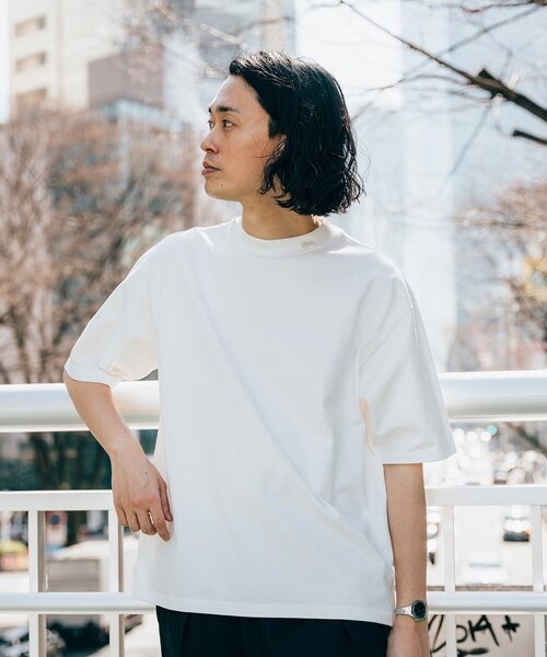 LACOSTE（ラコステ）の「【LACOSTE / ラコステ】別注 モック