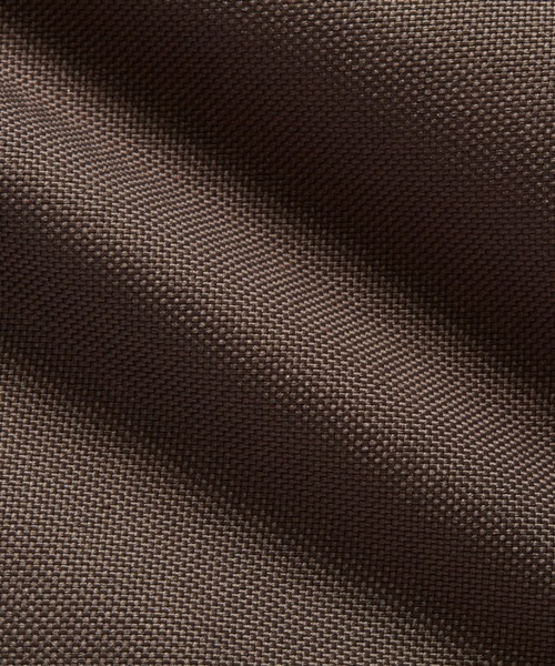 NIKE(ナイキ)の「NIKE/ナイキ ウエストポーチ ナイキ ヘリテージ ウエストパック DB0490-004(ボディバッグ/ウエストポーチ・メンズ・ダークブラウン・FREE)」の9枚目の写真