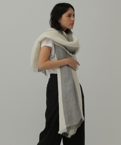 ASAUCE MELER（アソースメレ）の「【ASAUCE MELER】別注ワシ