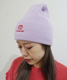 PARKS TOKYO SELECT（パークストウキョウセレクト）の「【DOMDOM】ニットキャップ（ニットキャップ/ビーニー）」