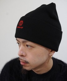 PARKS TOKYO SELECT（パークストウキョウセレクト）の「【DOMDOM】ニットキャップ（ニットキャップ/ビーニー）」