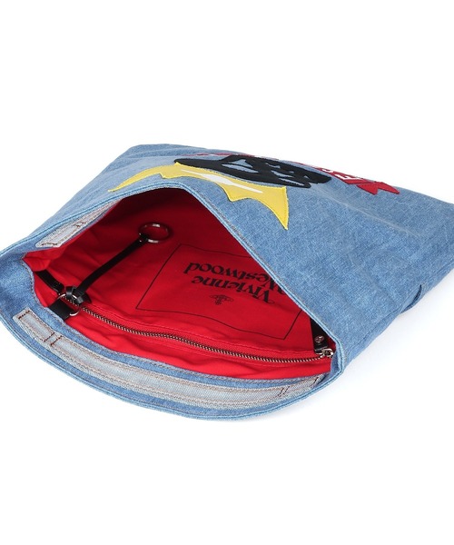 Vivienne Westwood ACCESSORIES（ヴィヴィアンウエストウッド