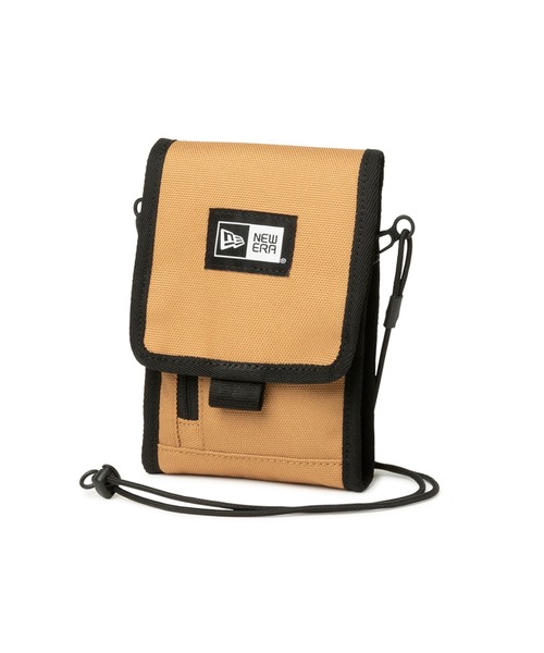ショルダーバッグ・ポシェット NEW ERA SQUARE BAG COLLECTION 4MS022 NEW ERA SQUARE BAG COLLECTION 4MS022 (New Era/ショルダー