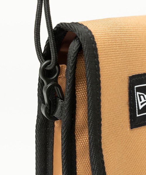 ニューエラ ネックポーチ ショルダーBAG（ショルダーバッグ