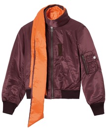 FACETASM BOW TIE MA-1 TOF-JK-W02