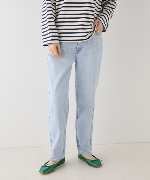 IENA（イエナ）の「【upper hights/アッパーハイツ】THE NINETY