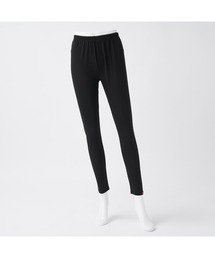 FILA GOLF（フィラゴルフ ）の「FILA GOLF/フィラゴルフ ゴルフウェア フレア 吸汗速乾 消臭抗菌 UVカット ショート丈 メッシュ レギンス タイツ アンダーウェア（レギンス/スパッツ）」